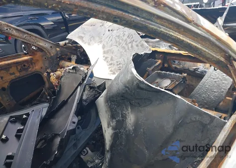 2022 Honda Accord Sport z USA, uszkodzony, nr VIN 1HGCV1F38NA016231